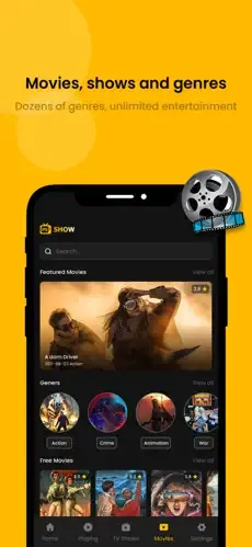 is-jio-hotstar-down Movies and shows